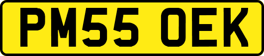 PM55OEK