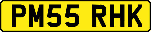 PM55RHK