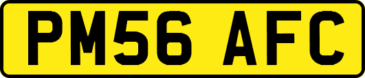 PM56AFC