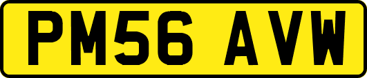 PM56AVW