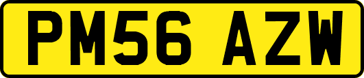 PM56AZW