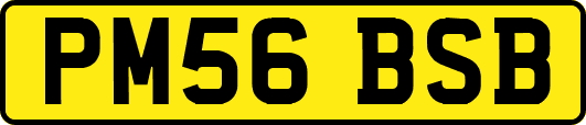 PM56BSB