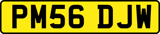 PM56DJW
