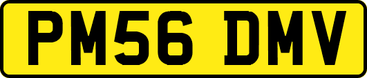 PM56DMV