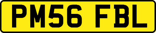 PM56FBL