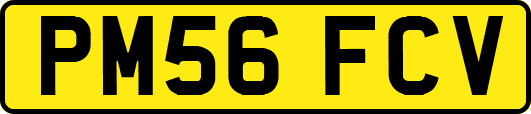 PM56FCV