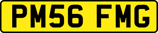PM56FMG