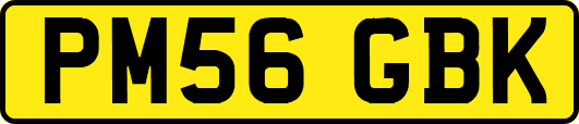 PM56GBK