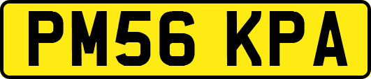 PM56KPA