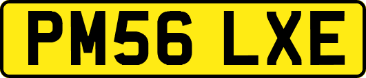 PM56LXE