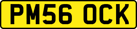 PM56OCK