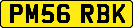 PM56RBK