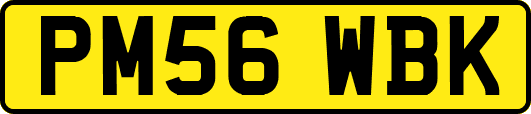 PM56WBK