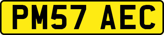 PM57AEC