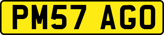 PM57AGO