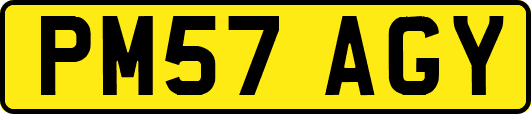 PM57AGY