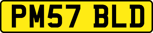 PM57BLD