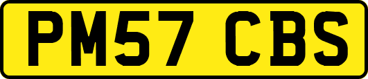 PM57CBS
