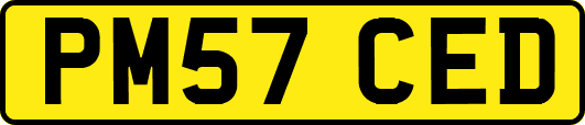 PM57CED