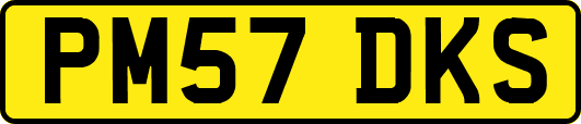 PM57DKS