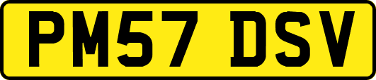 PM57DSV