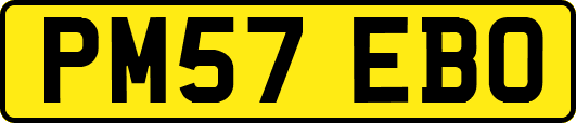 PM57EBO