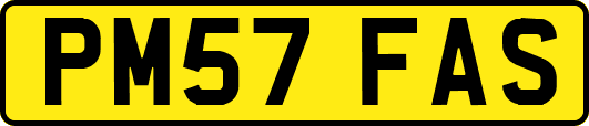 PM57FAS