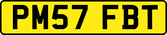 PM57FBT