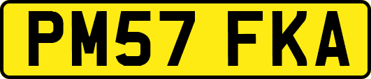 PM57FKA