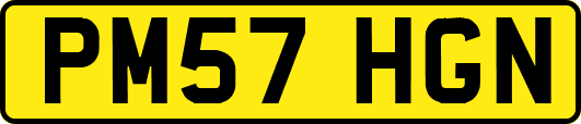 PM57HGN
