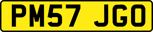PM57JGO