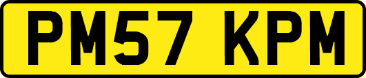 PM57KPM