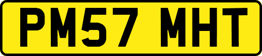 PM57MHT