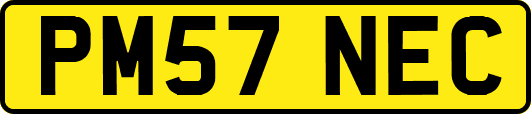 PM57NEC