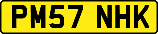 PM57NHK