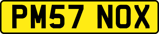 PM57NOX