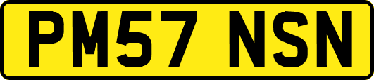PM57NSN