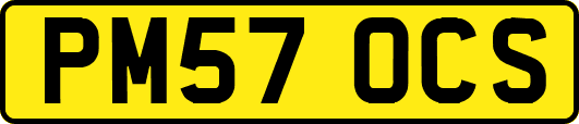 PM57OCS