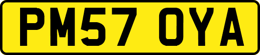 PM57OYA