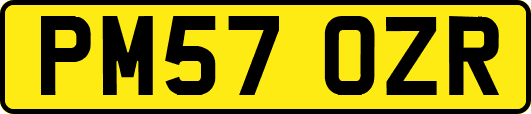 PM57OZR