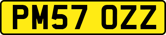 PM57OZZ