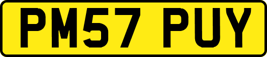 PM57PUY