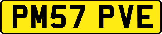 PM57PVE