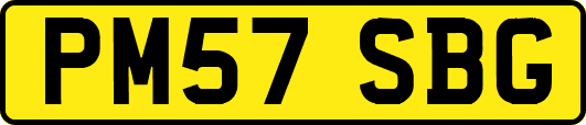 PM57SBG