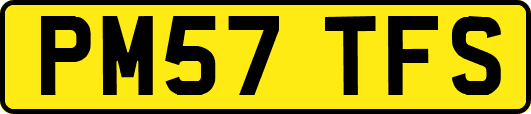 PM57TFS