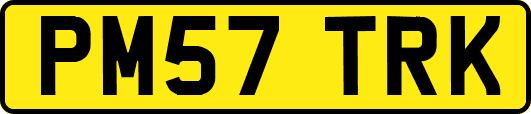 PM57TRK