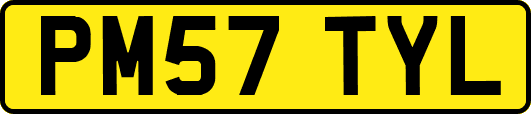 PM57TYL