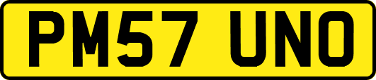 PM57UNO