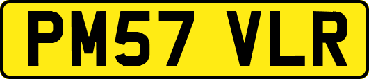 PM57VLR