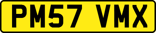 PM57VMX